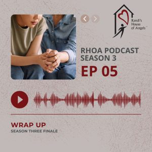 RHOA-S3-EP5 RHOA Podcast Season 3 Episode 5: Nancy Chavez, Sherry Peters, Dr. Ellen Smith, and Paul Miller recap the most memorable aspects of the podcast this season.