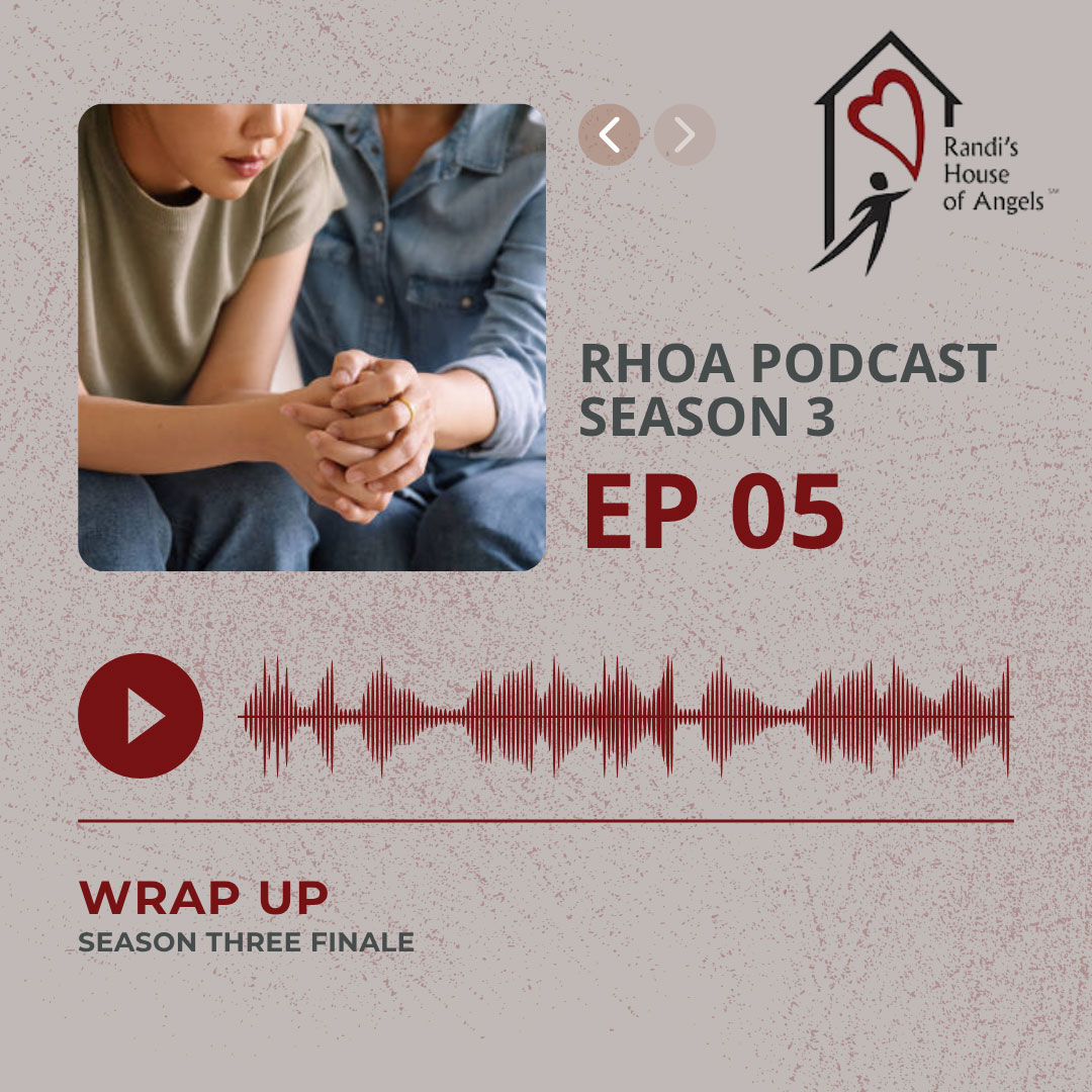 RHOA-S3-EP5 RHOA Podcast Season 3 Episode 5: Nancy Chavez, Sherry Peters, Dr. Ellen Smith, and Paul Miller recap the most memorable aspects of the podcast this season.